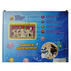 Libro Interactivo con Sonido en Ingles y Español | CD 350041