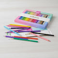 Colores Kiut x24 | CD 020289