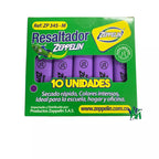 Resaltador Zeppelin | CD 4808