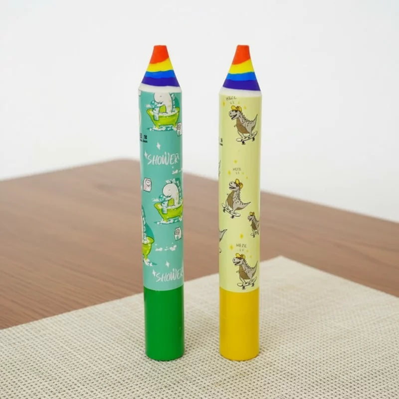Borrador en Forma de Lápiz | CD 040075