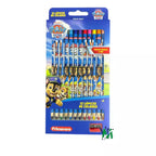 Colores Primavera Personajes x12 | CD 021235