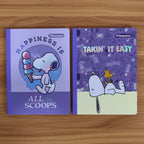 Cuaderno Cosido Primavera 100h | CD 010188