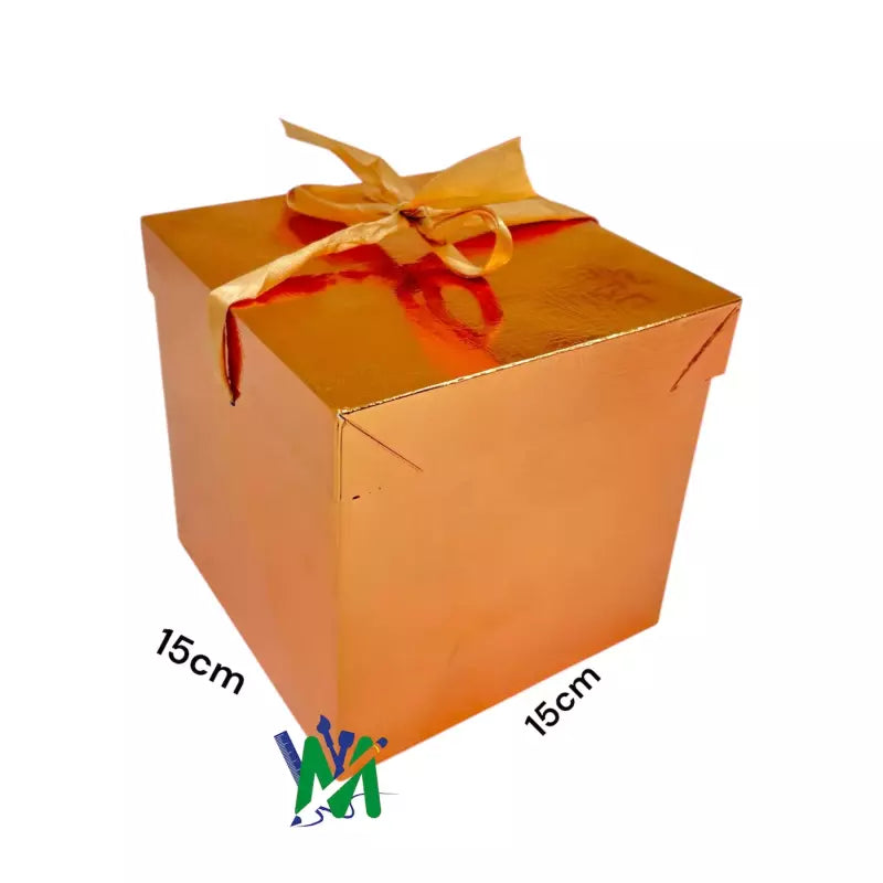 Caja de Regalo Pequeña | CD 4552