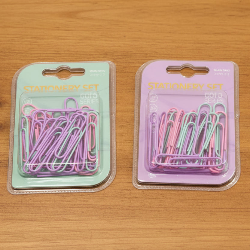 Clips de Colores | CD 050668