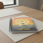 Agenda 5 Materias Pequeña 95 Zeppelin | CD 4779
