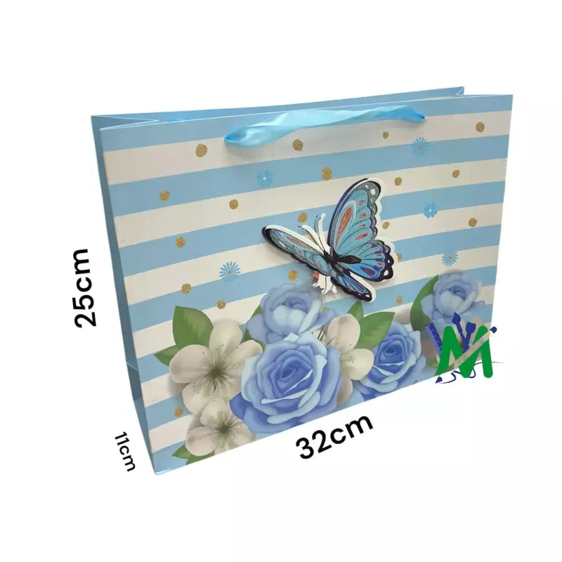 Bolsa de Regalo L Zeppelin | CD 4549