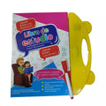 Libro de Estudio con Audio | CD 350020