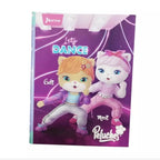 Cuaderno Cosido Pasta Dura Norma Durabook 100h | CD 010099