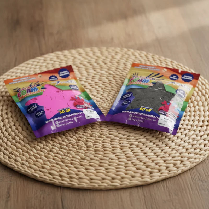 Fomy Moldeable | CD 035023