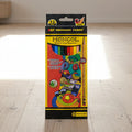 Colores Mongol x12 | CD 023858