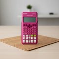 Calculadora Científica Casio FX82LA PLUS | CD 050807