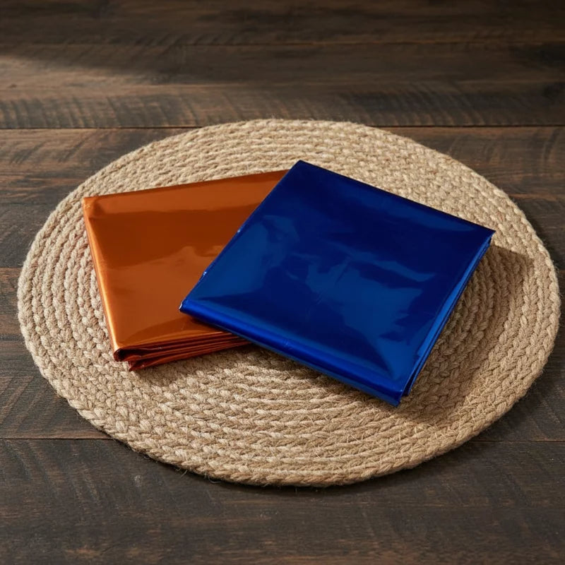 Papel Celofán Pliego x10 | CD 070371