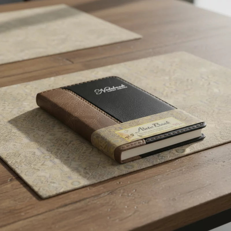 Agenda Pequeña A7 | CD 4564