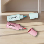 Mini Resaltador Artesco x6 | CD 051893
