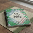 Agenda 7 Materias Grande 105 Zeppelin | CD 4466