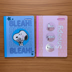 Cuaderno Cosido Primavera 100h | CD 010188
