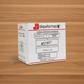Forma Continua 9 1/2 x 11 1 Parte 3.000 Hojas | CD 050340