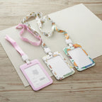 Porta Carnet Estampado | CD 050997
