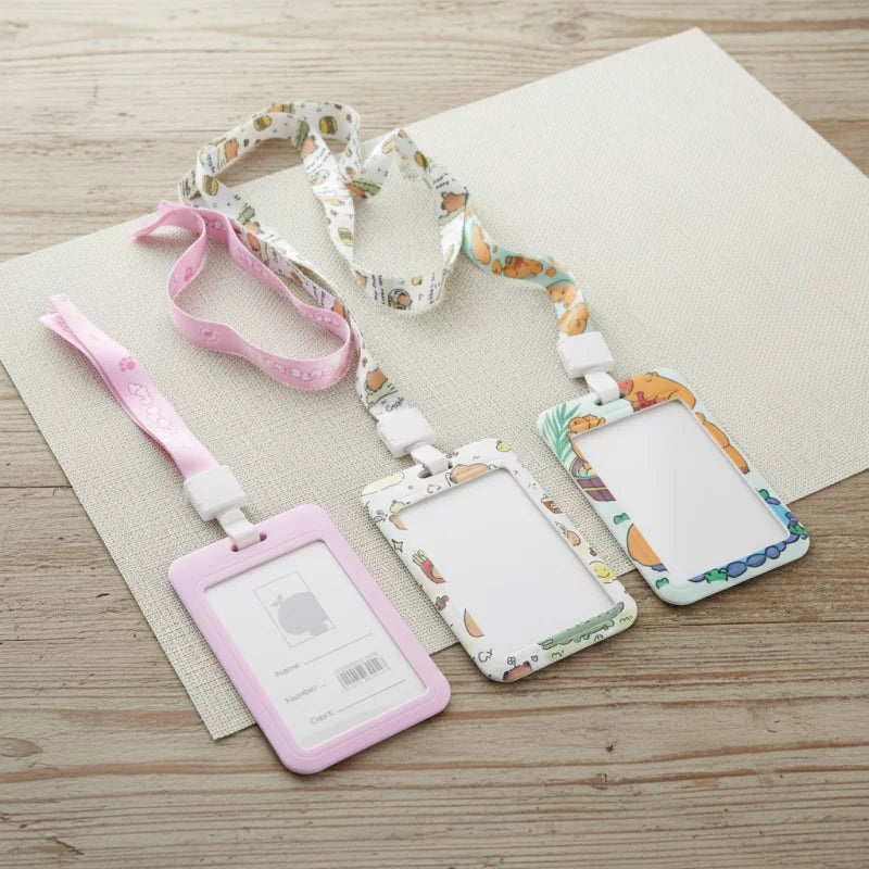 Porta Carnet Estampado | CD 050997