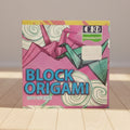 Block de Papel Origami 15cmx15cm | CD 070136