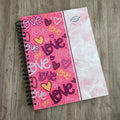 Agenda 5 Materias Grande 105 Zeppelin | CD 4902