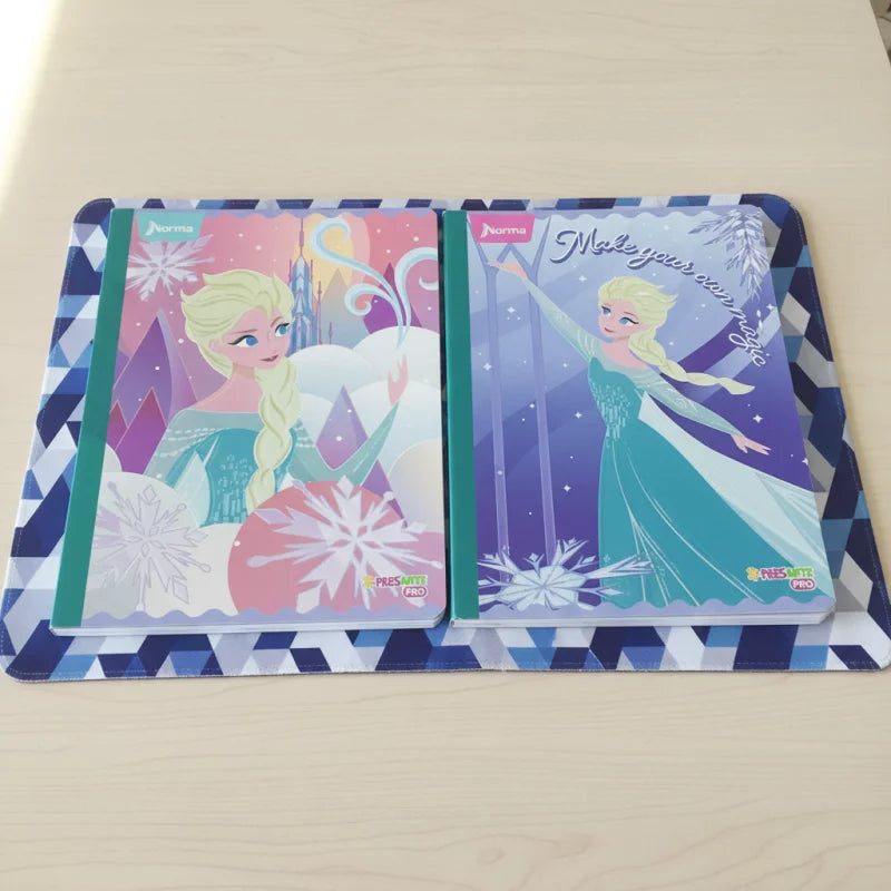 Cuaderno Cosido Norma Xpresarte Pro 100h | CD 01021