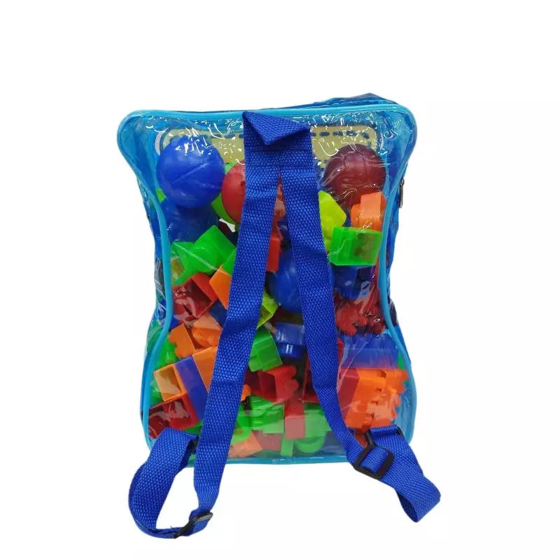 Armatodo Morral Teddy | CD 301786