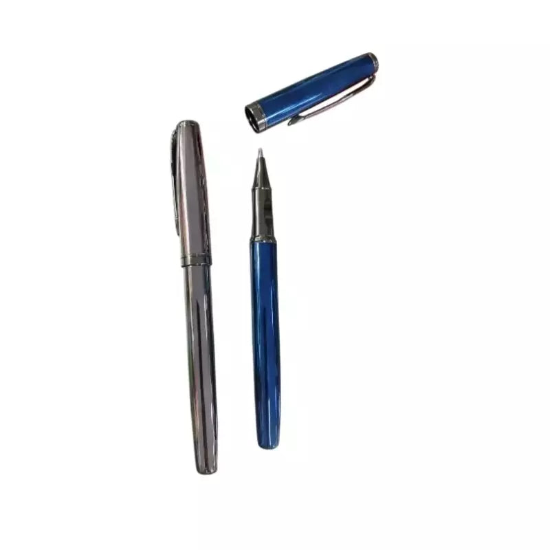 Bolígrafo Metálico | CD 040956