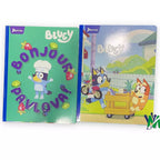 Cuaderno Cosido Norma Gama Alta 100h | CD 010002