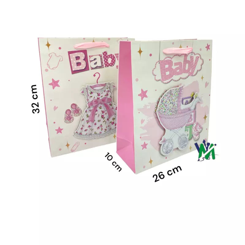 Bolsa de Regalo L Zeppelin | CD 4549