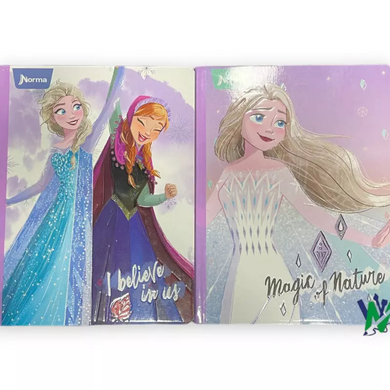 Cuaderno Cosido Norma Xpresarte Pro 100h | CD 01021