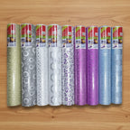 Papel Contac Pega Fácil x20m | CD 070108