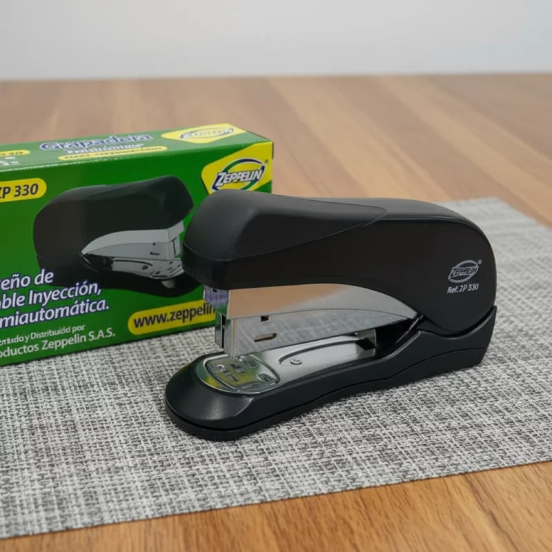 Grapadora Semi Automática Zeppelin ZP330 | CD 4343