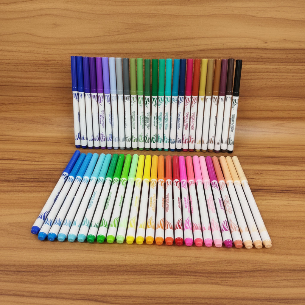 Marcador Artesco x50 | CD 050693