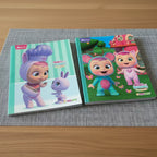 Cuaderno Cosido Norma Xpresarte Pro 100h | CD 01021