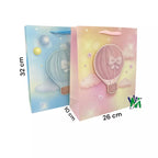Bolsa de Regalo L Zeppelin | CD 4549