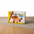 Ábaco Madera Teaching Aid | CD 301089
