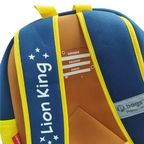 Morral Neopreno 13" Primavera | CD 041375