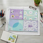 Cuaderno de Dibujo | CD 011150