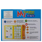 Libro Interactivo con Audio en Ingles y Español | CD 350042