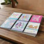 Cuaderno Cosido 100h Básico | CD 010015