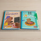 Cuaderno Cosido Zeppelin Ultra Shiny 100h | CD 010415