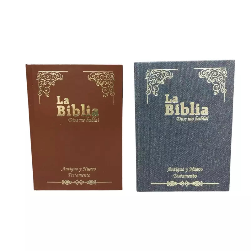 Biblia Católica | CD 030038