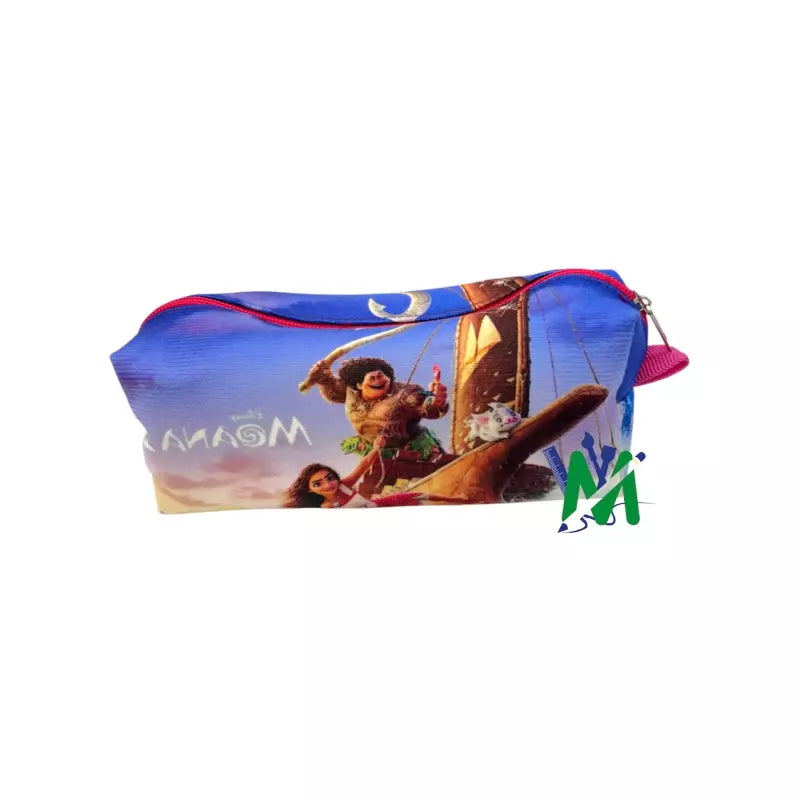 Cartuchera Sublimada | CD 010009