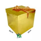 Caja de Regalo Pequeña | CD 4552