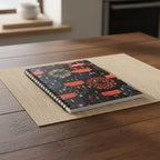 Cuaderno Argollado Keepermate Grande 105 | CD 010088
