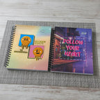 Agenda 5 Materias Grande 105 Zeppelin | CD 4902