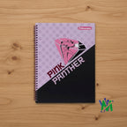 Cuaderno Argollado 1 Materia Grande 105 Primavera | CD 010041