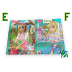 Cuaderno Cosido Norma Xpresarte 50h | CD 010030