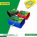 Caja Menor 6" Zeppelin | CD 4182